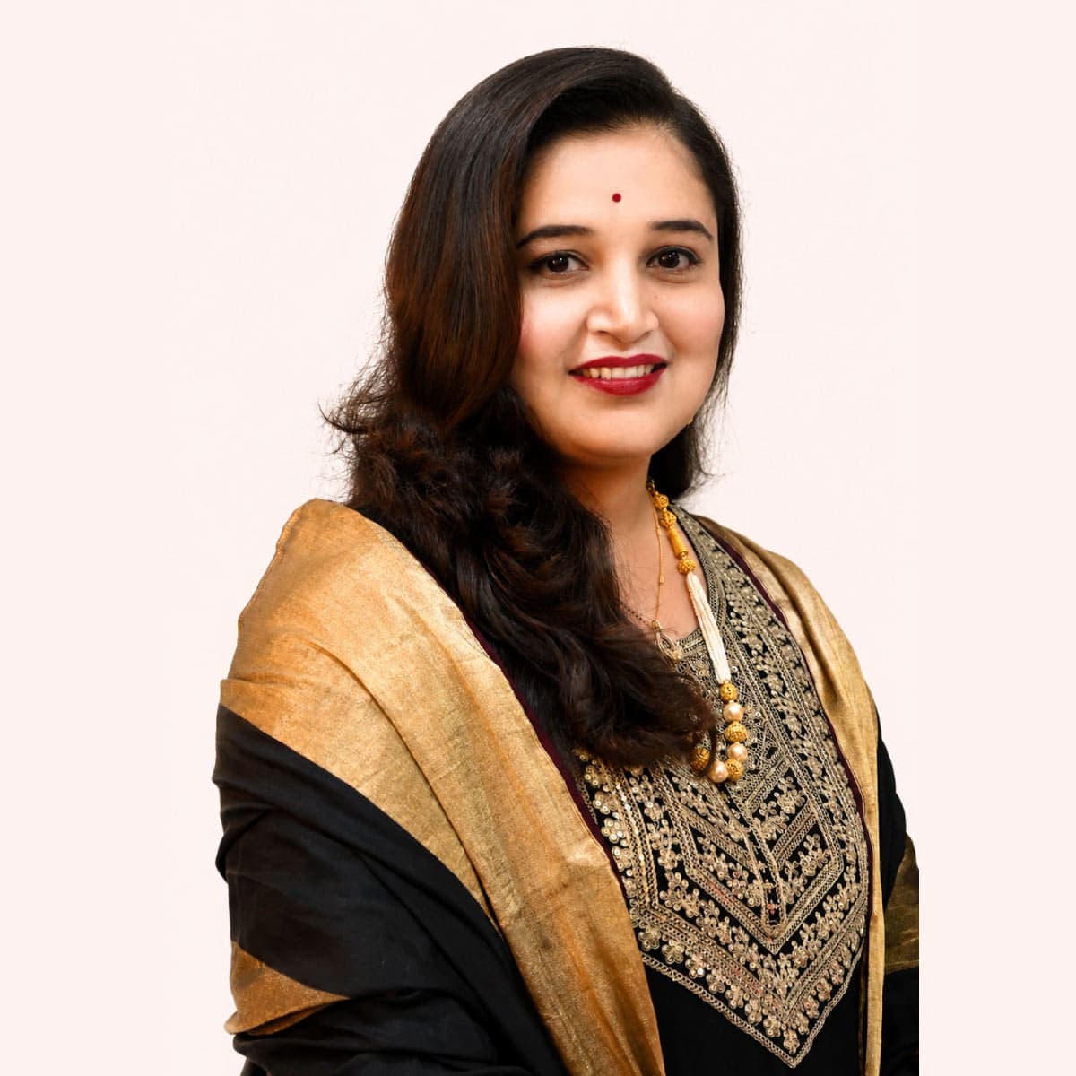 Amruta Gandevikar