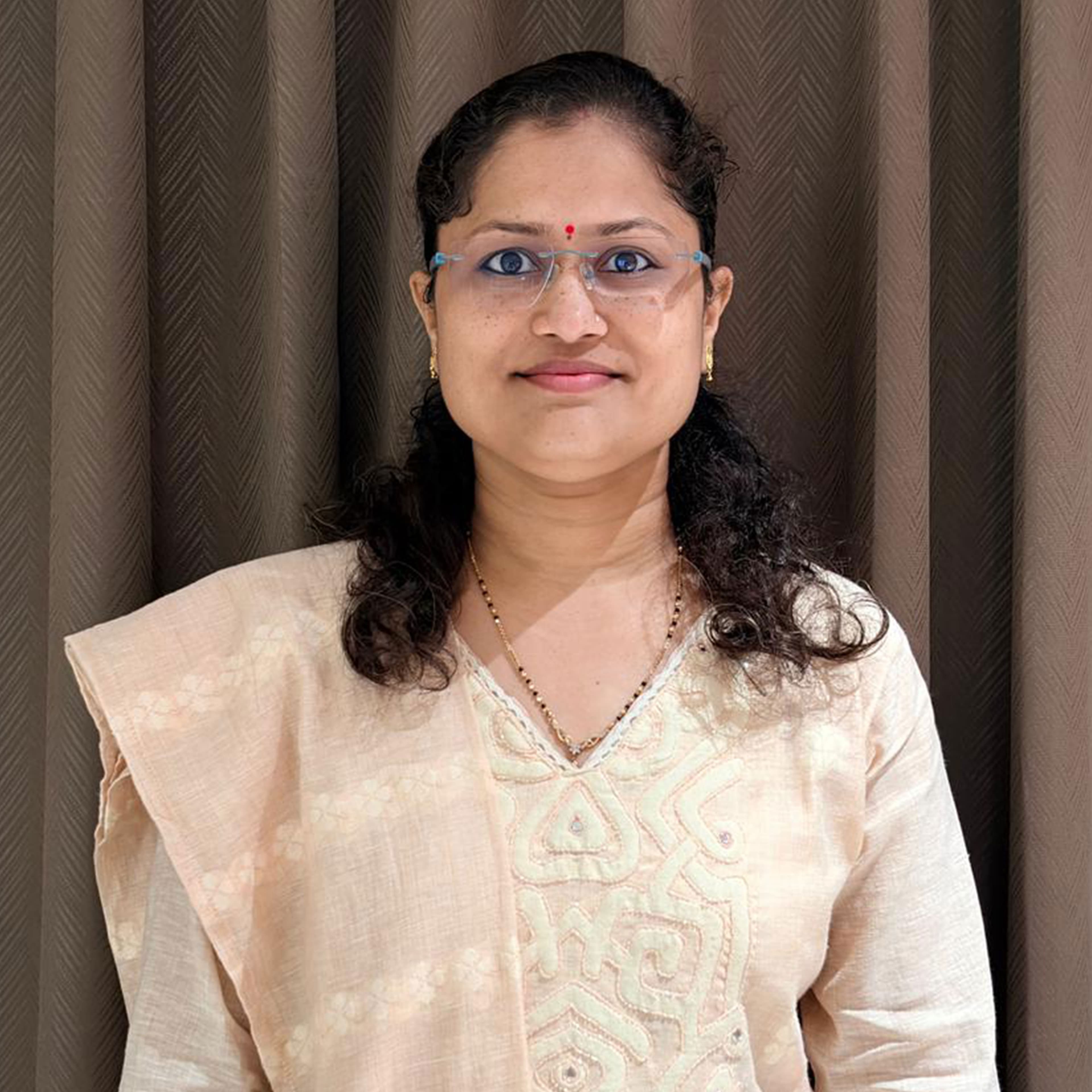 Hetal Bodkhe