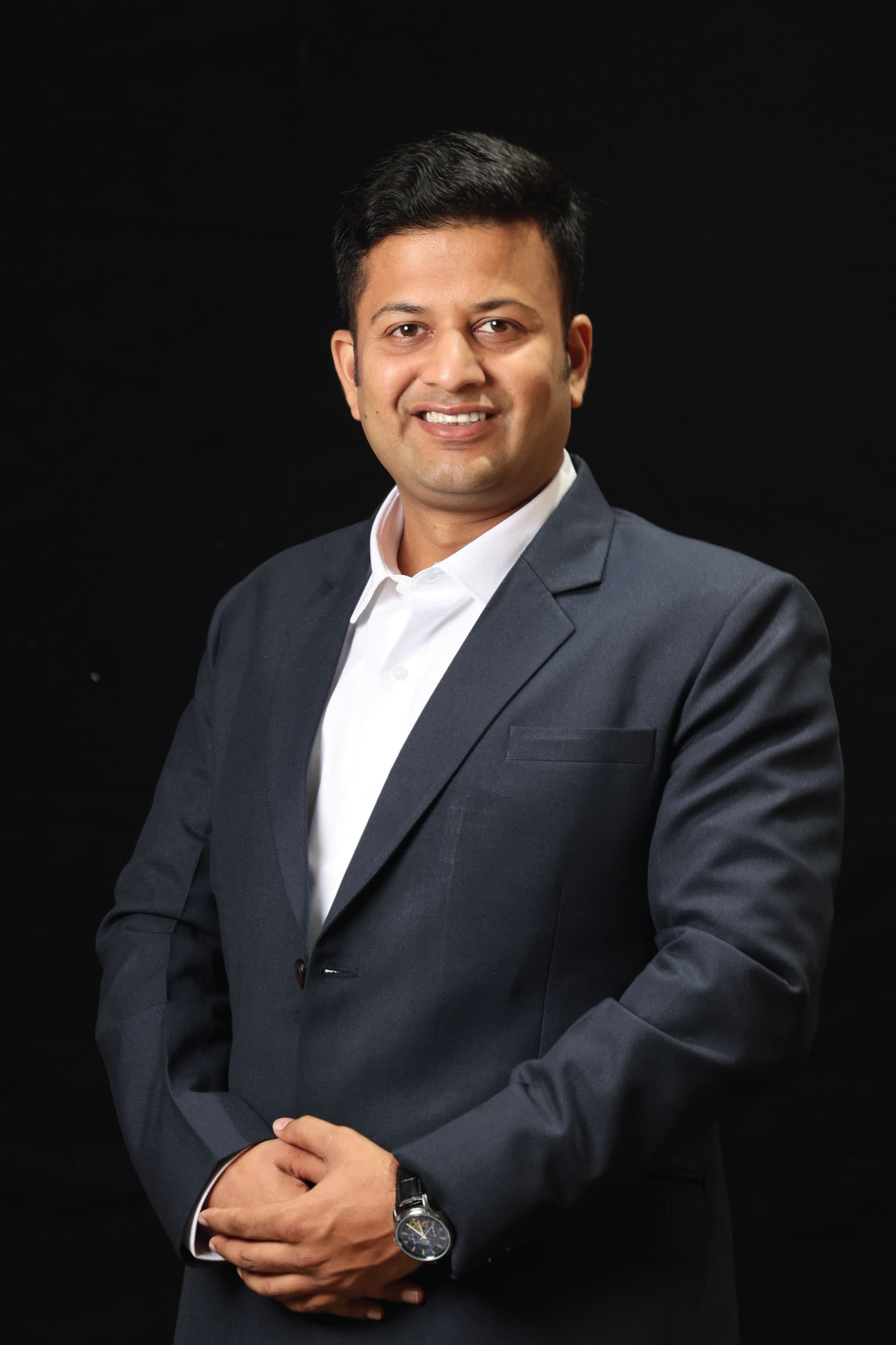 Mr. Ramanand Gandevikar