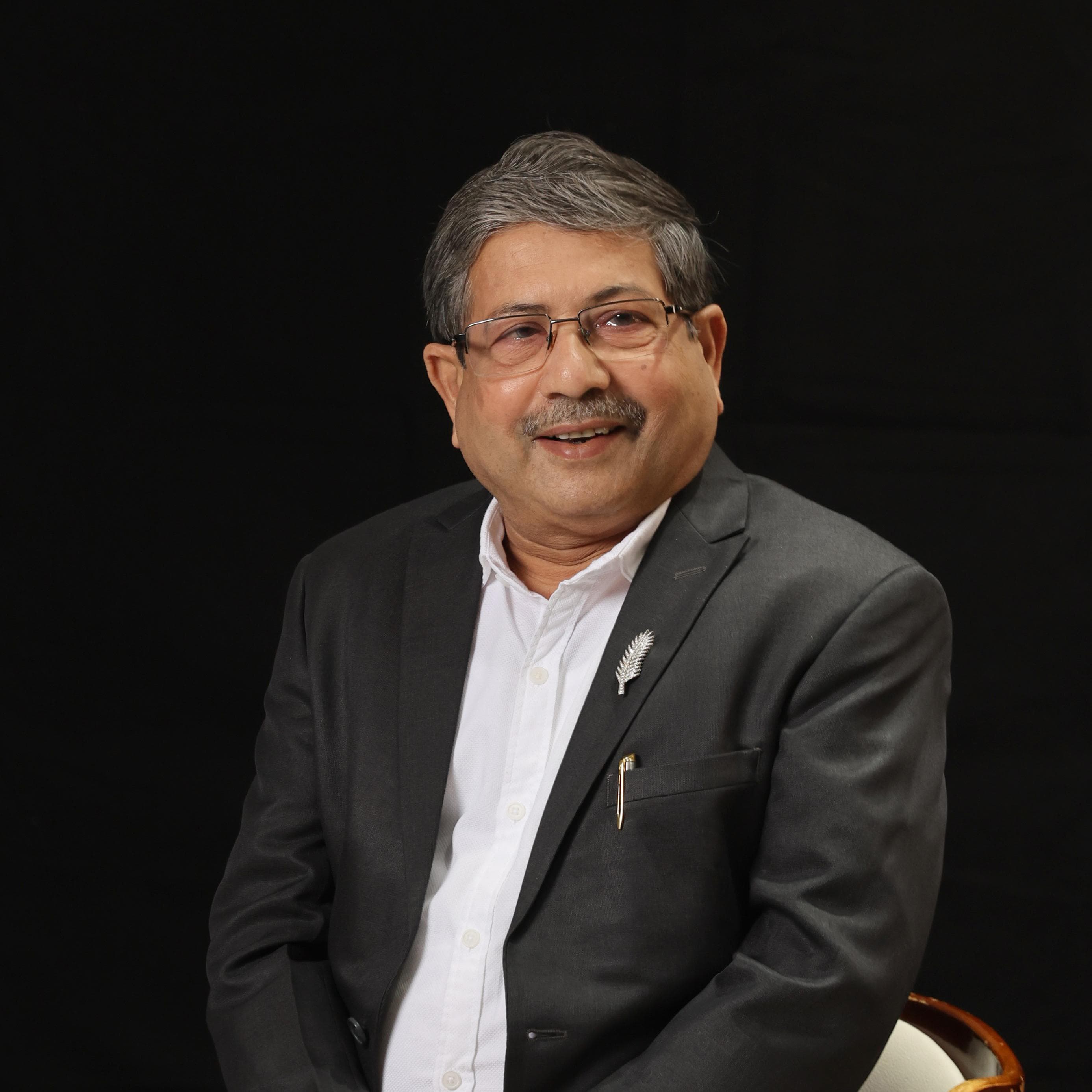 Sunil Gandevikar