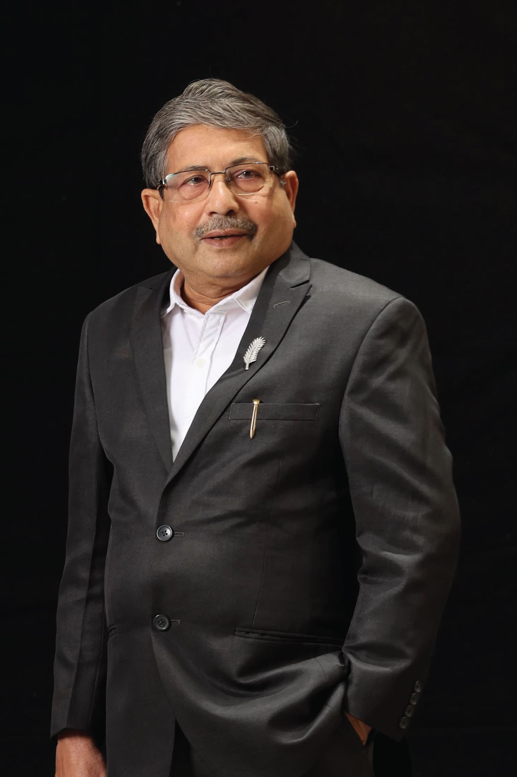 Mr. Sunil Gandevikar