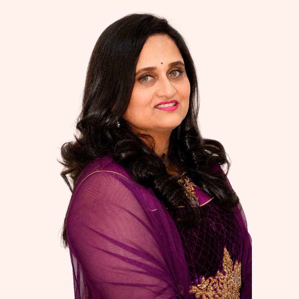 Swati Gandevikar