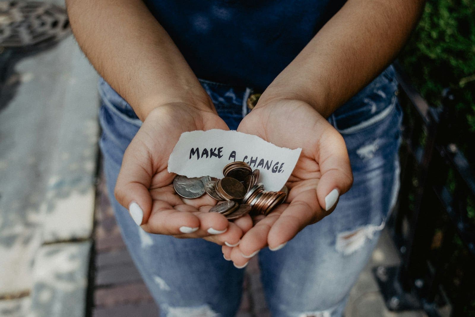 Donate Banner