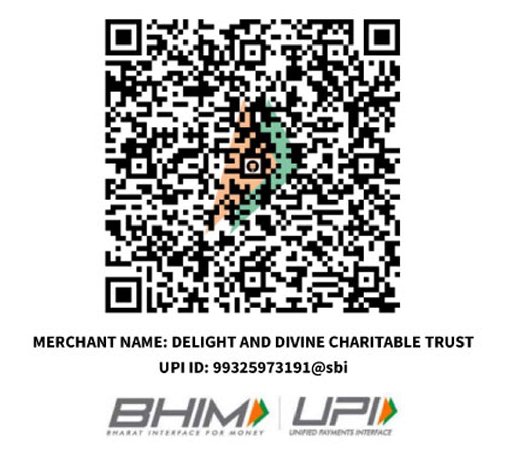 UPI / QR Code