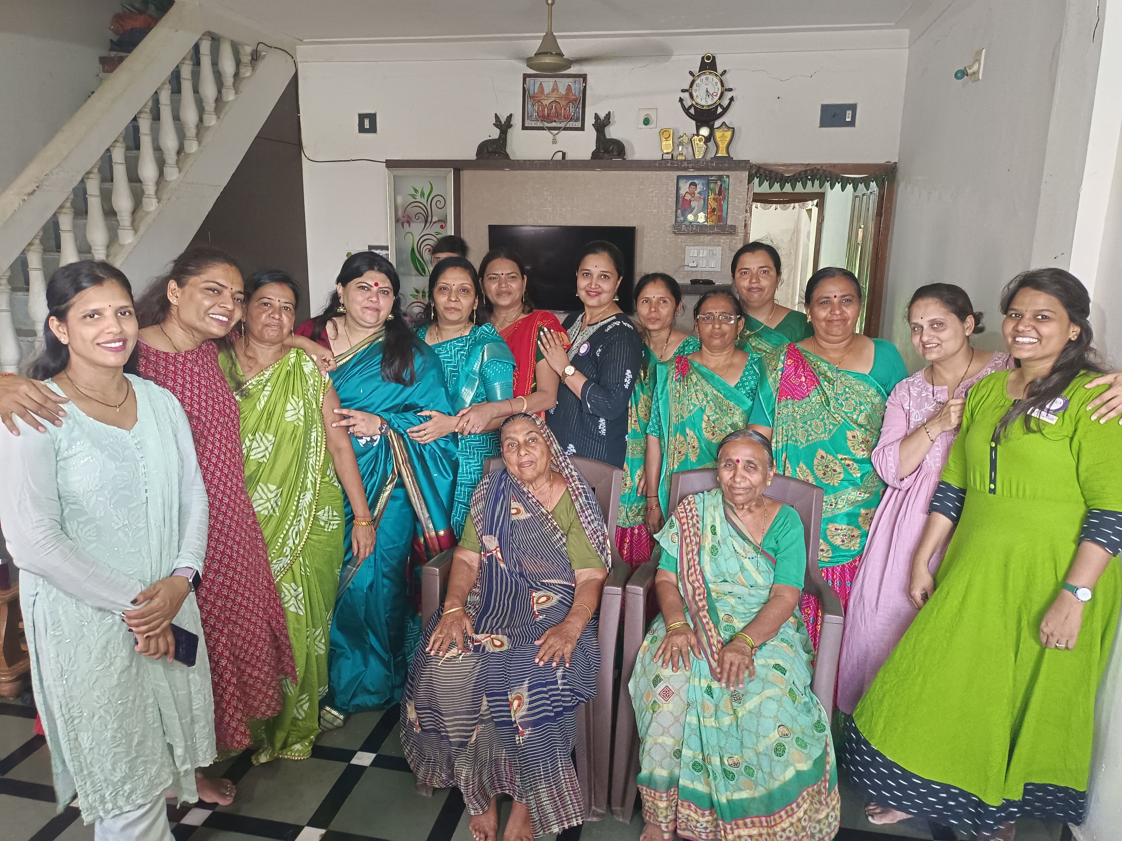 Village :  Bharthana ( ભરથાણા ) - Image 3