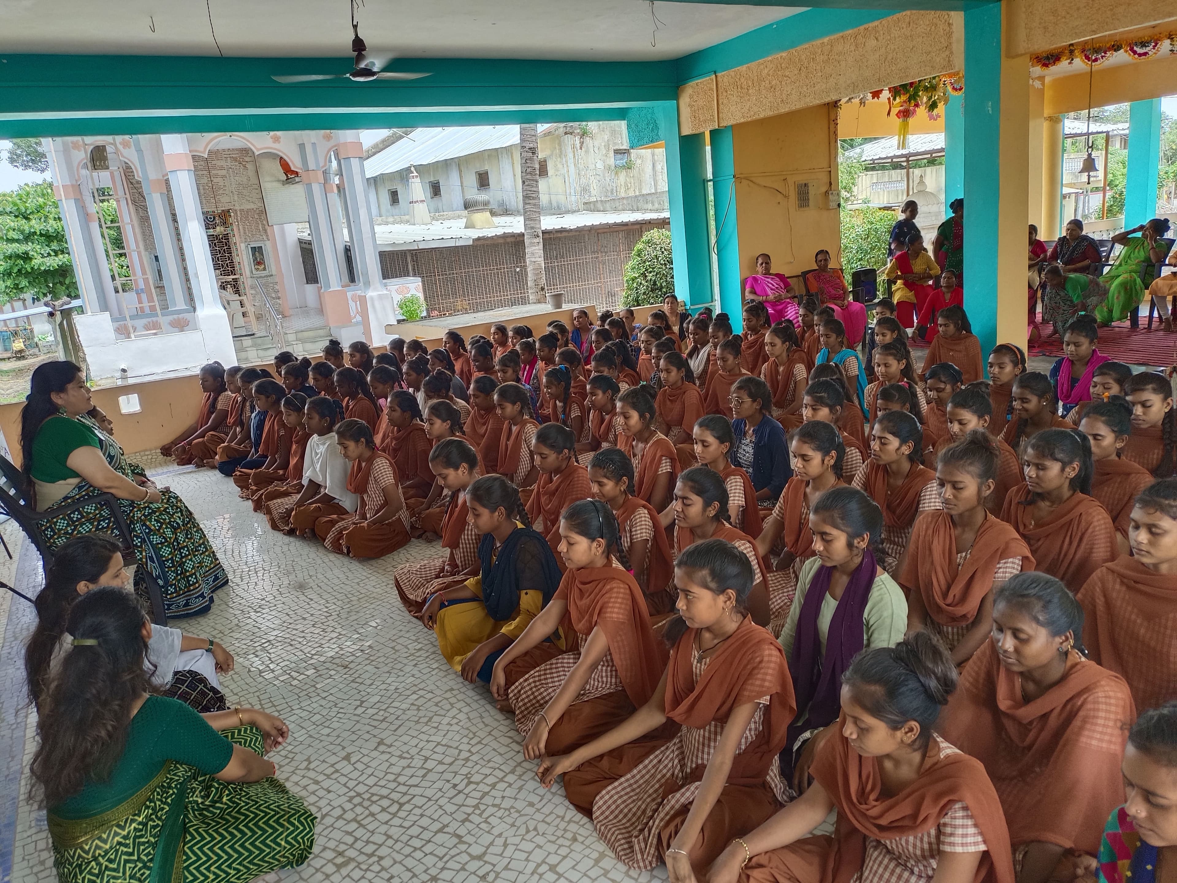 Village :  Bhatpur ( ભાટપુર ) - Image 3