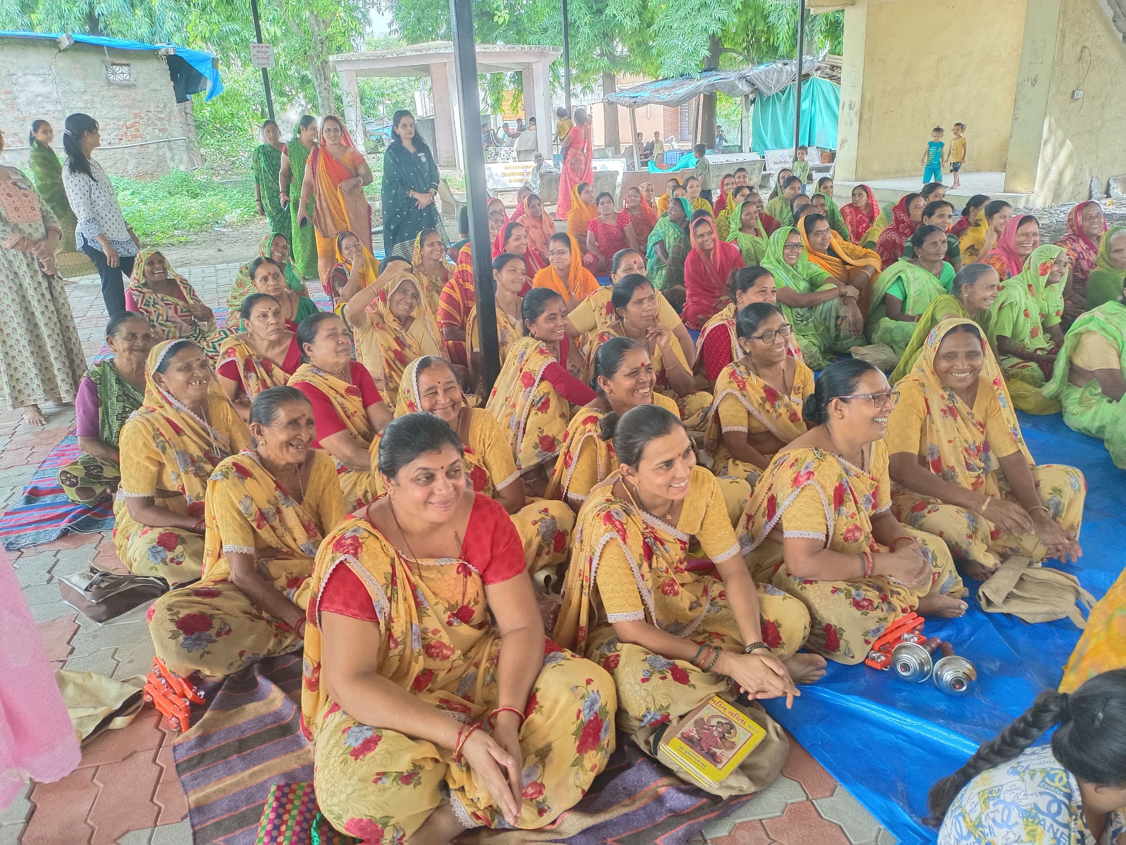 Village :  Dumad ( ધોલાર ) - Image 2