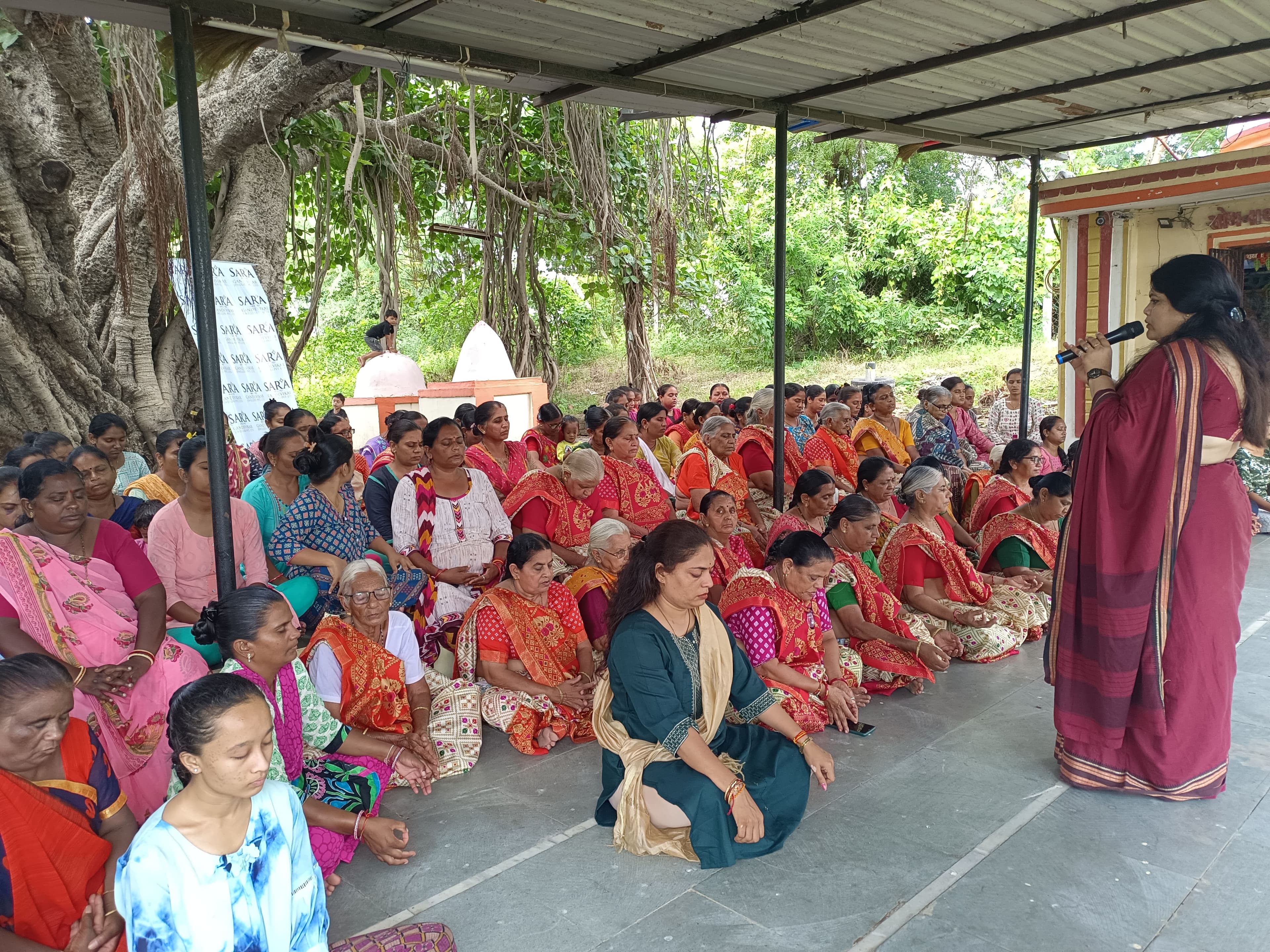 Village : Ganeshpura ( ગણેશપુરા ) - Image 2