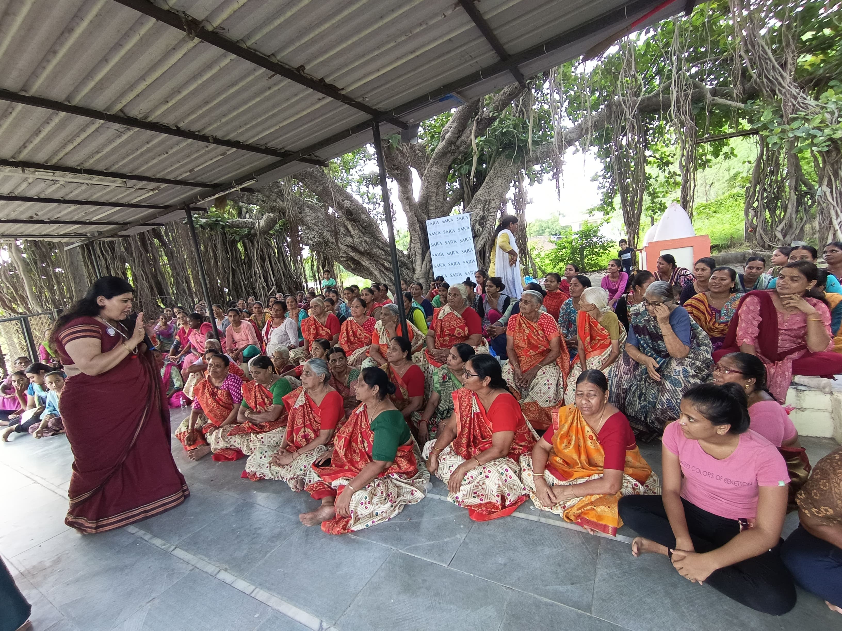 Village : Ganeshpura ( ગણેશપુરા ) - Image 4