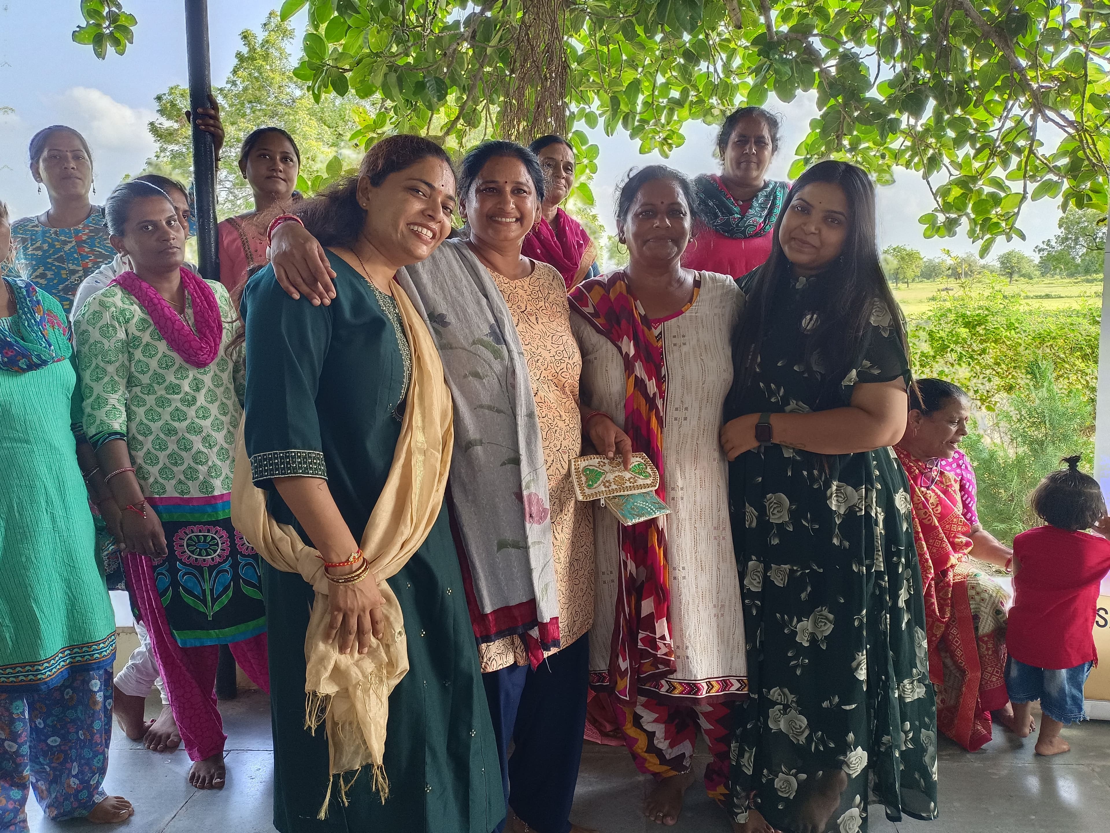 Village : Ganeshpura ( ગણેશપુરા ) - Image 6