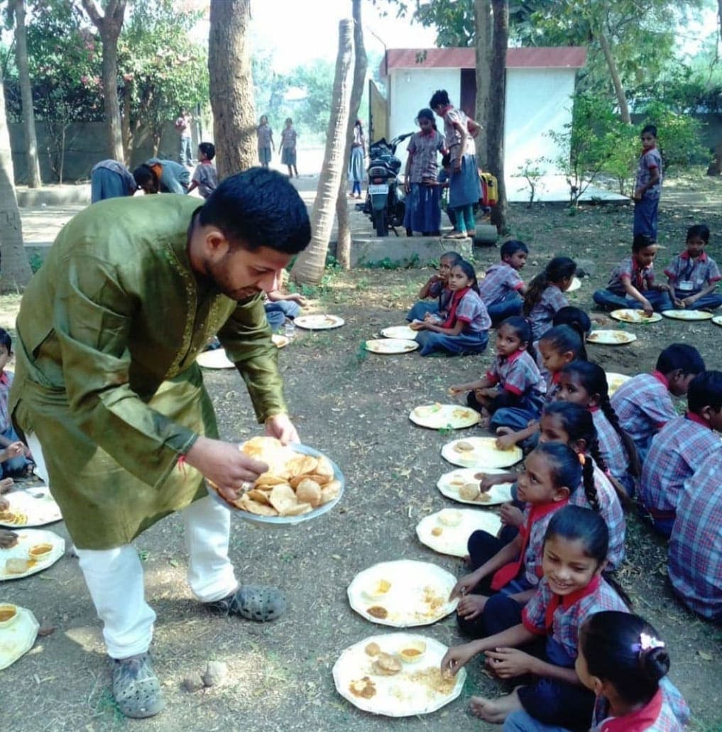Gramin Seva: Serving Rural Communities with Compassion