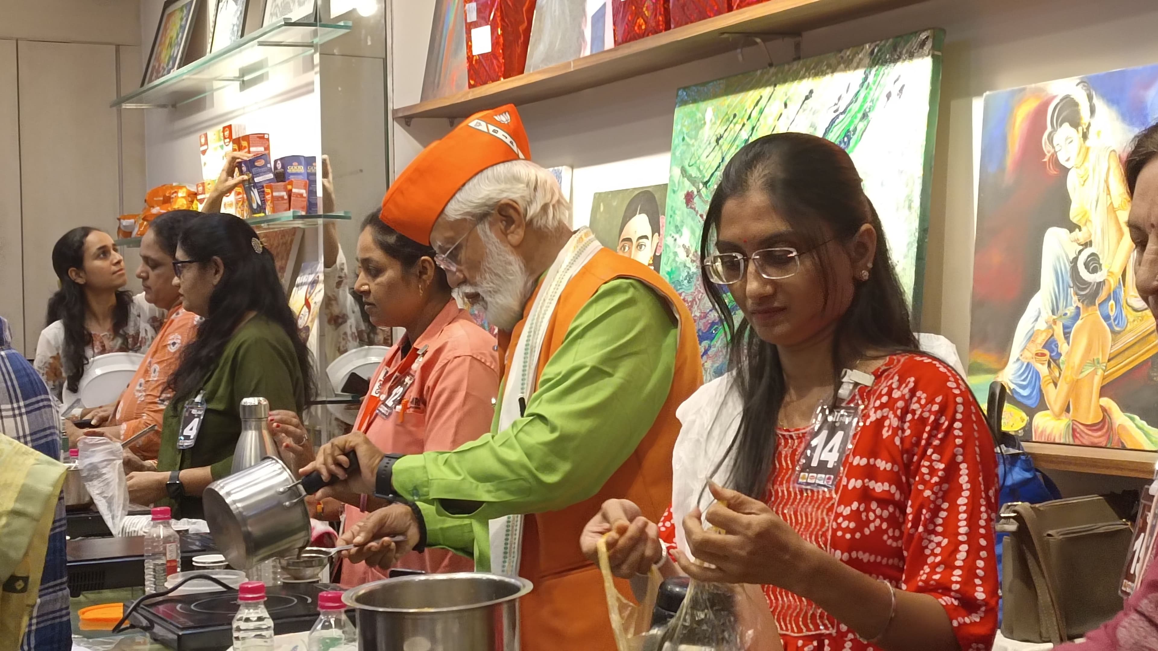 Abhayam Programme: Supporting Women’s Safety & Empowerment